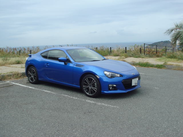 BRZ