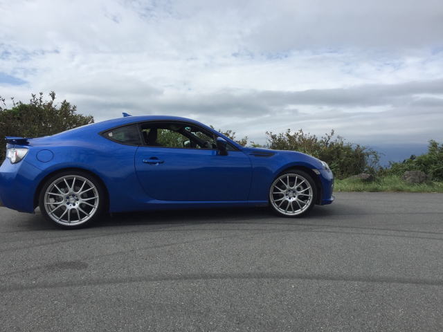 BRZ